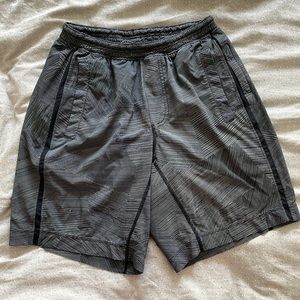 Pace breaker 9 in I seem small.